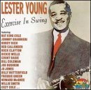 Lester Nat King Cole Johnny Guarnieri Young/Exercise In Swing